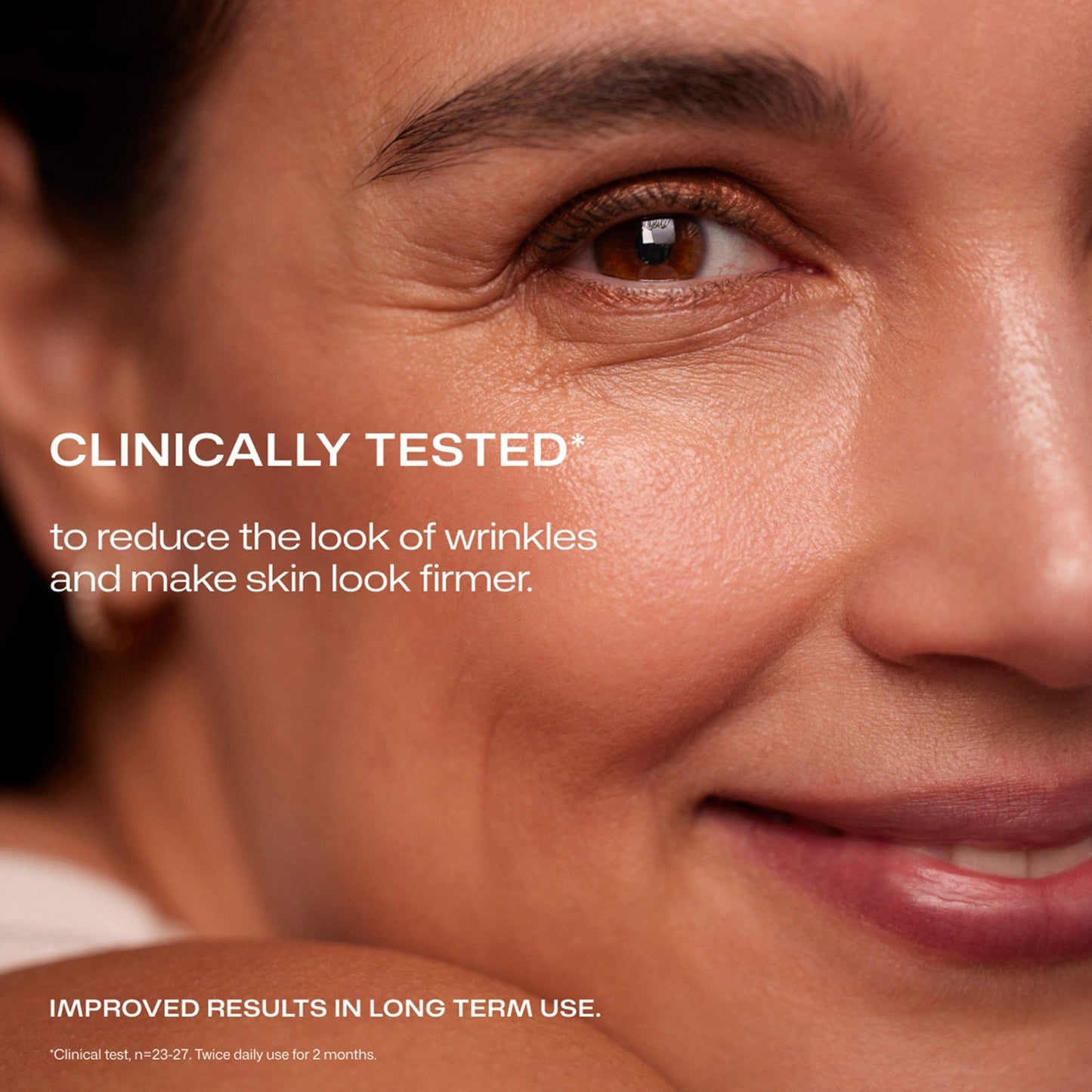 Lumene Anti-Wrinkle & Firm Day Moisturizer