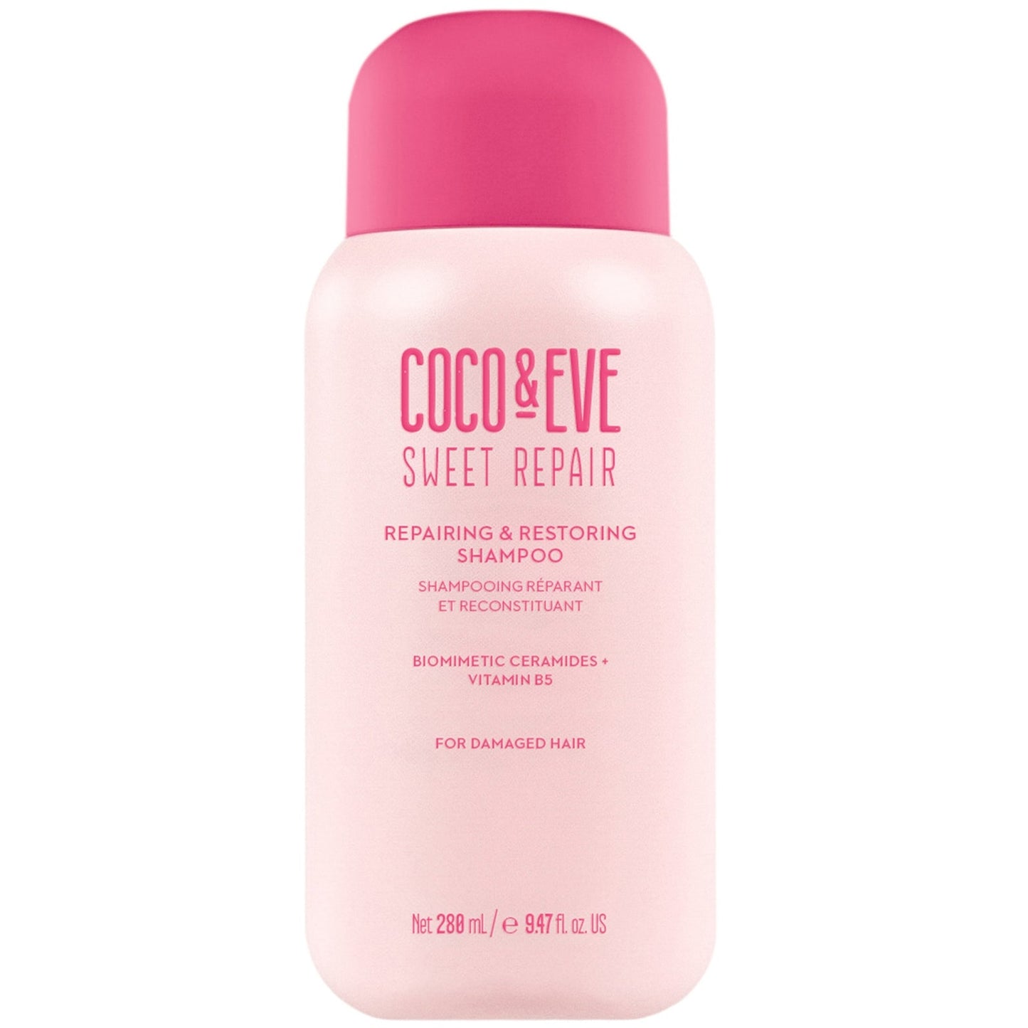 Coco & Eve Sweet Repair Repairing & Restoring Conditioner