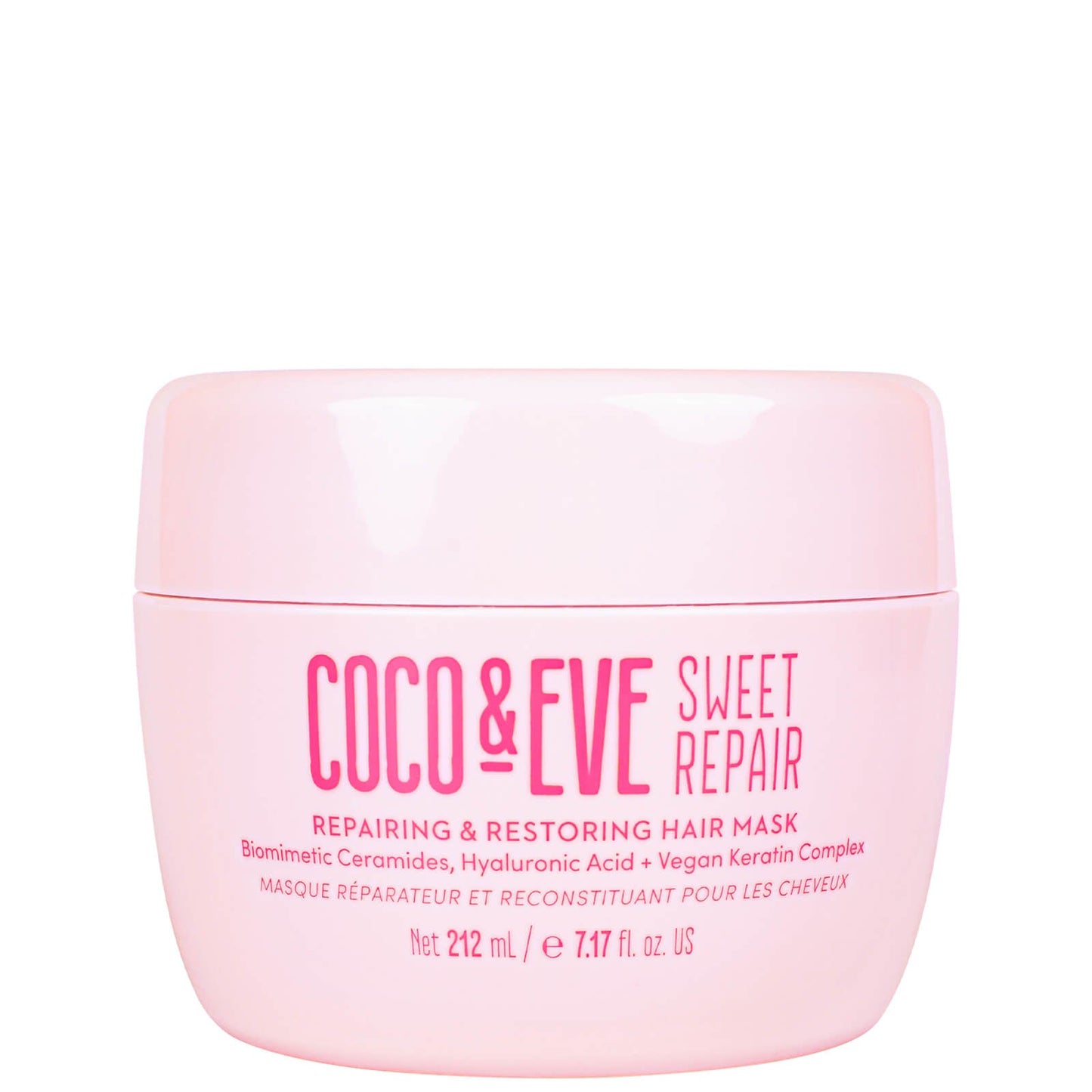 Coco & Eve Sweet Repair Repairing & Restoring Conditioner