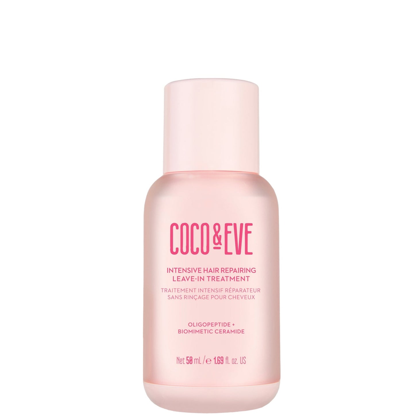 Coco & Eve Intensive Hair Repairing Leave-In Treatment
