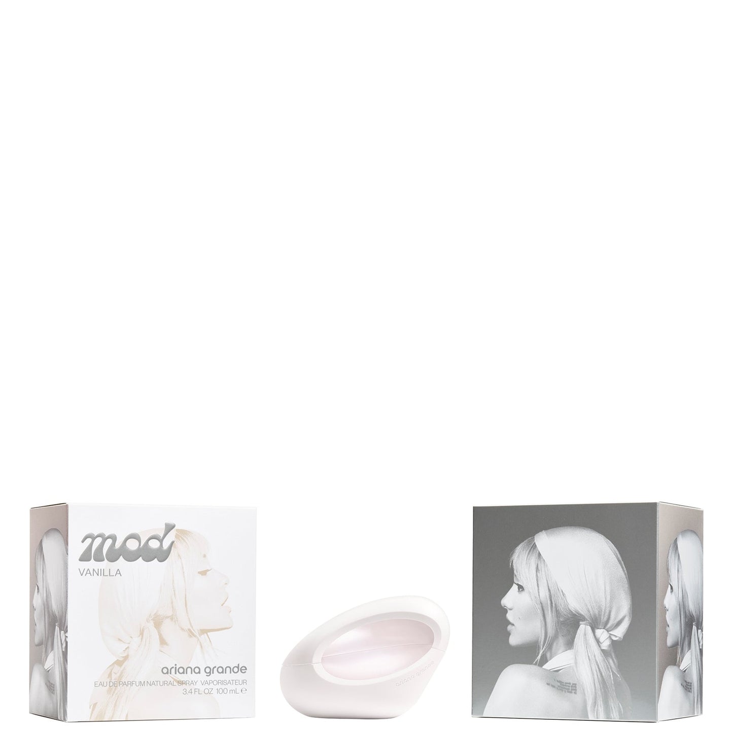 Ariana Grande MOD Vanilla Eau de Parfum