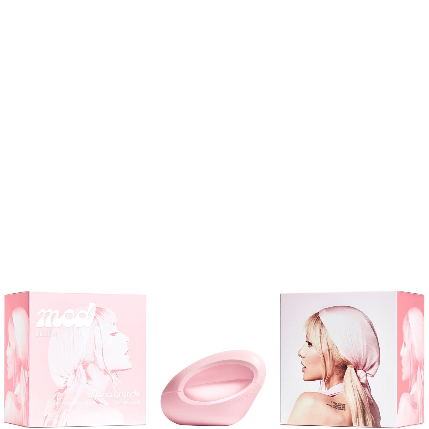 Ariana Grande MOD Blush Eau de Parfum