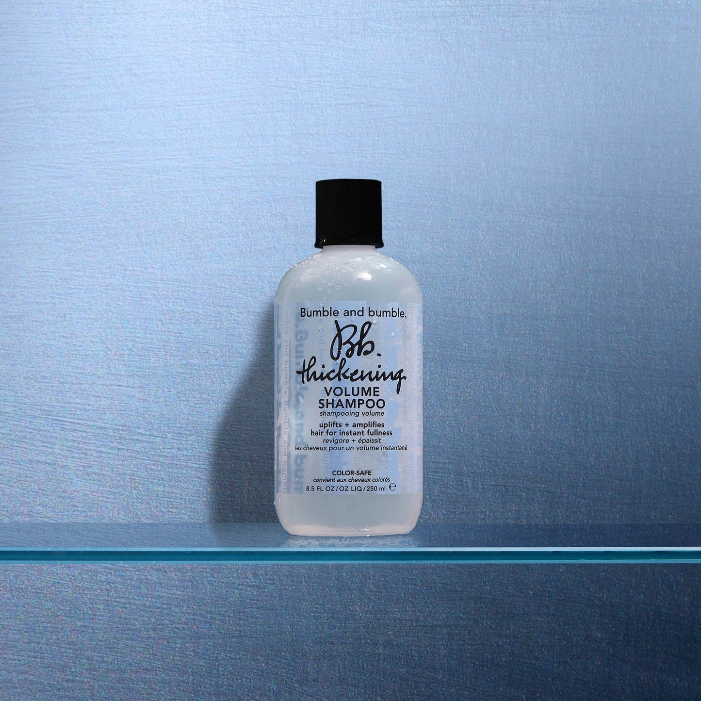 Bumble and bumble. Thickening Volume Shampoo
