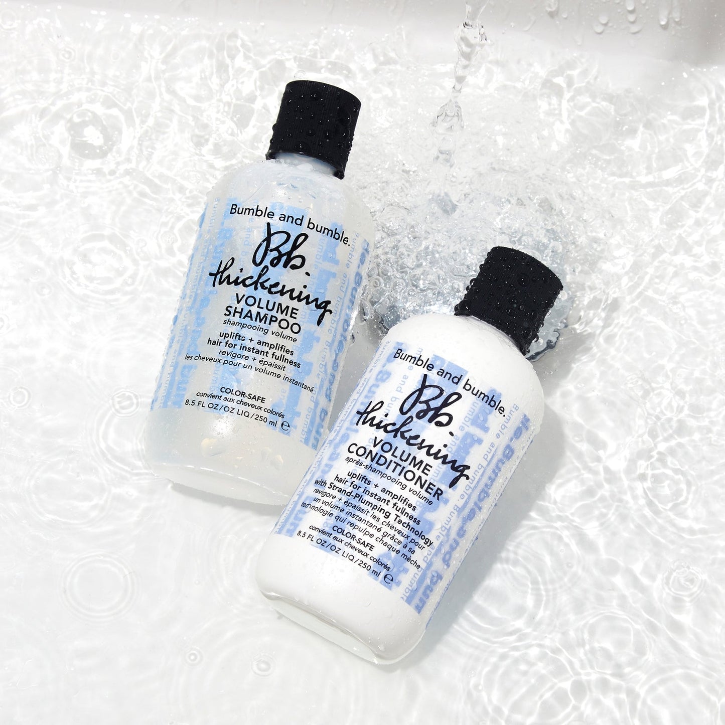 Bumble and bumble. Thickening Volume Conditioner