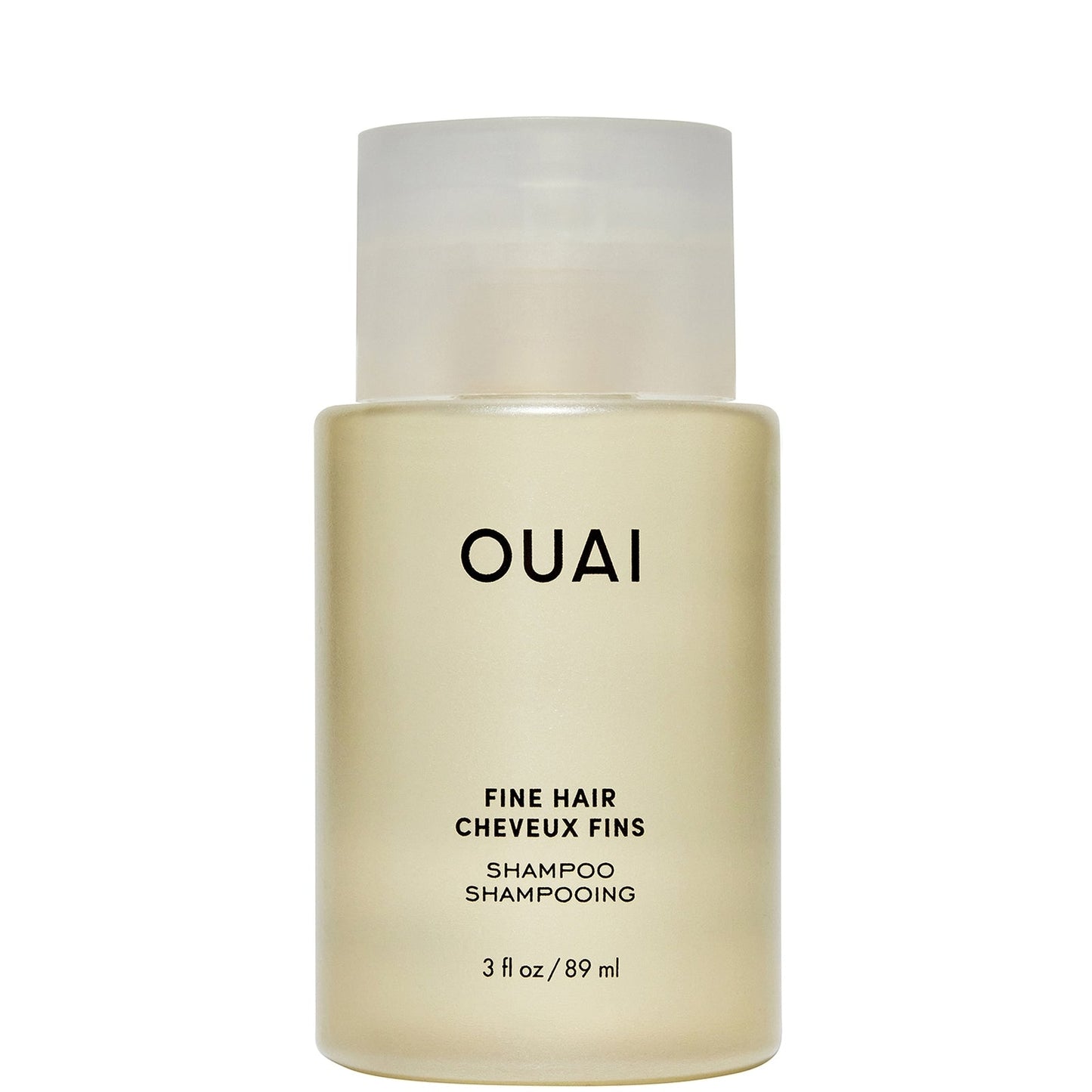 OUAI Fine Hair