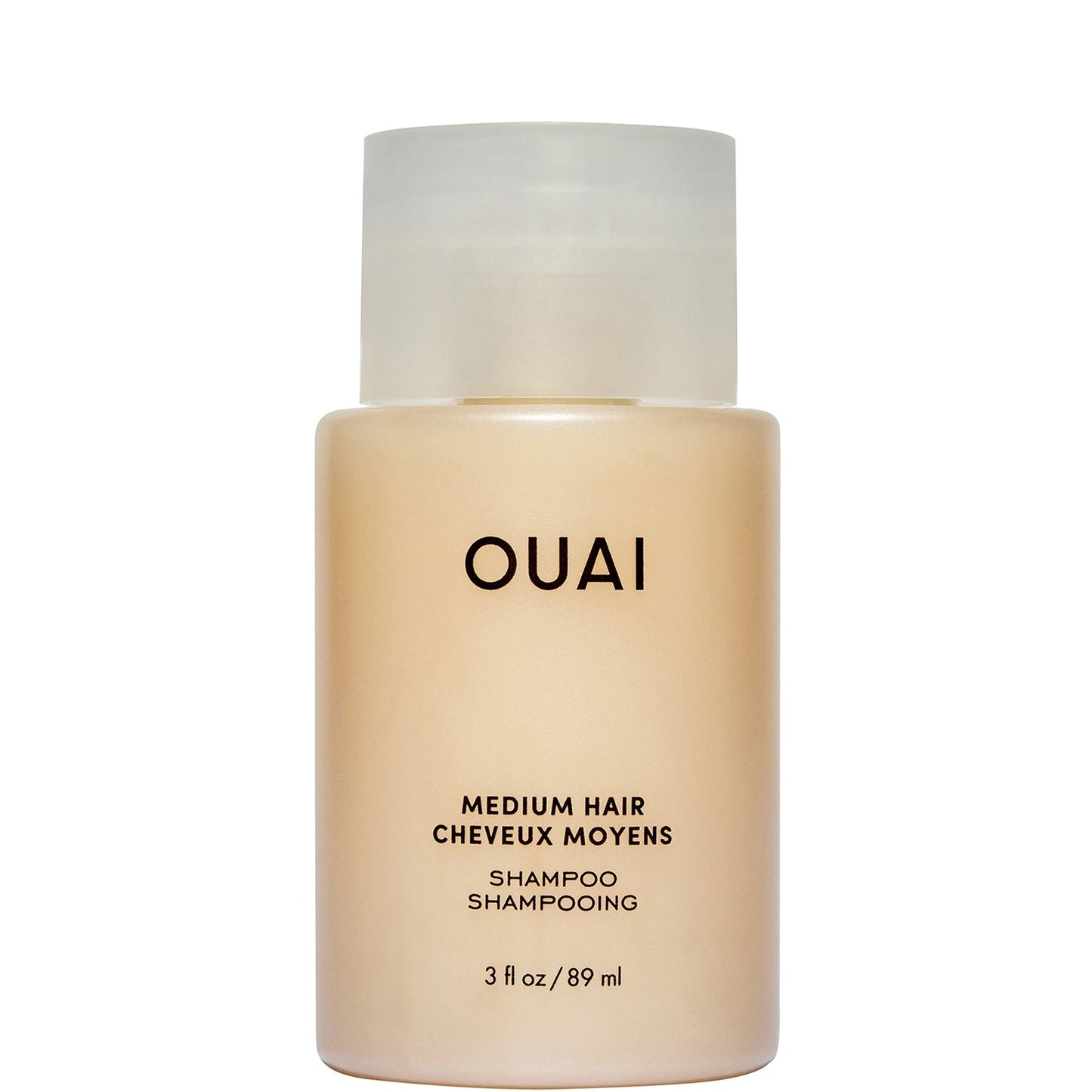 OUAI Medium Hair
