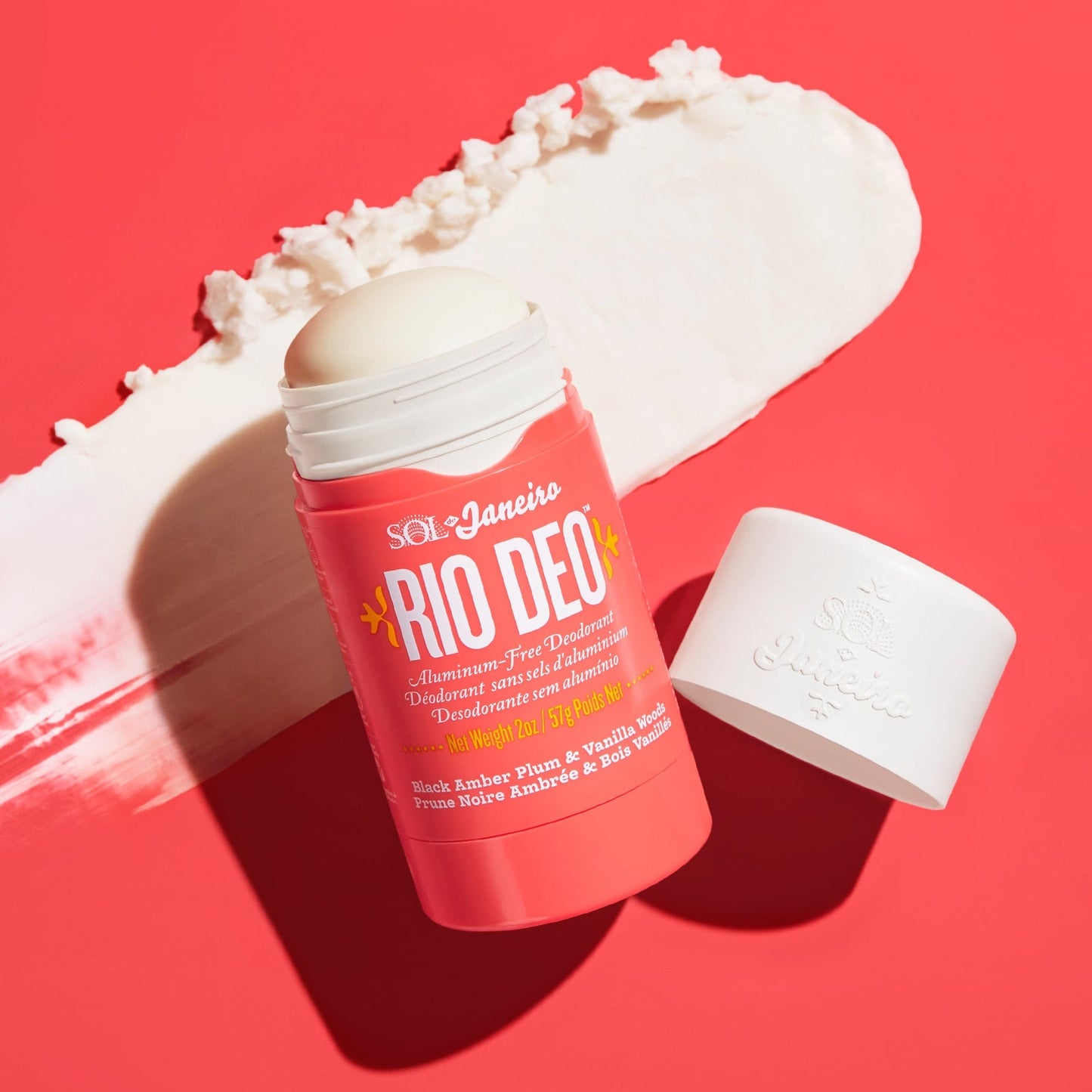 Sol de Janeiro Bom Dia Rio Deo Cheirosa 40