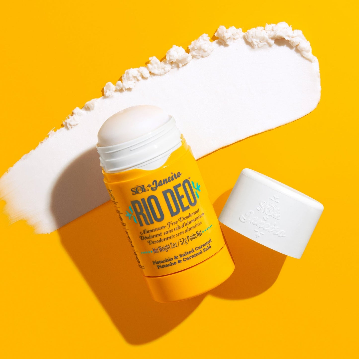 Sol de Janeiro Bum Bum Rio Deo Cheirosa 62