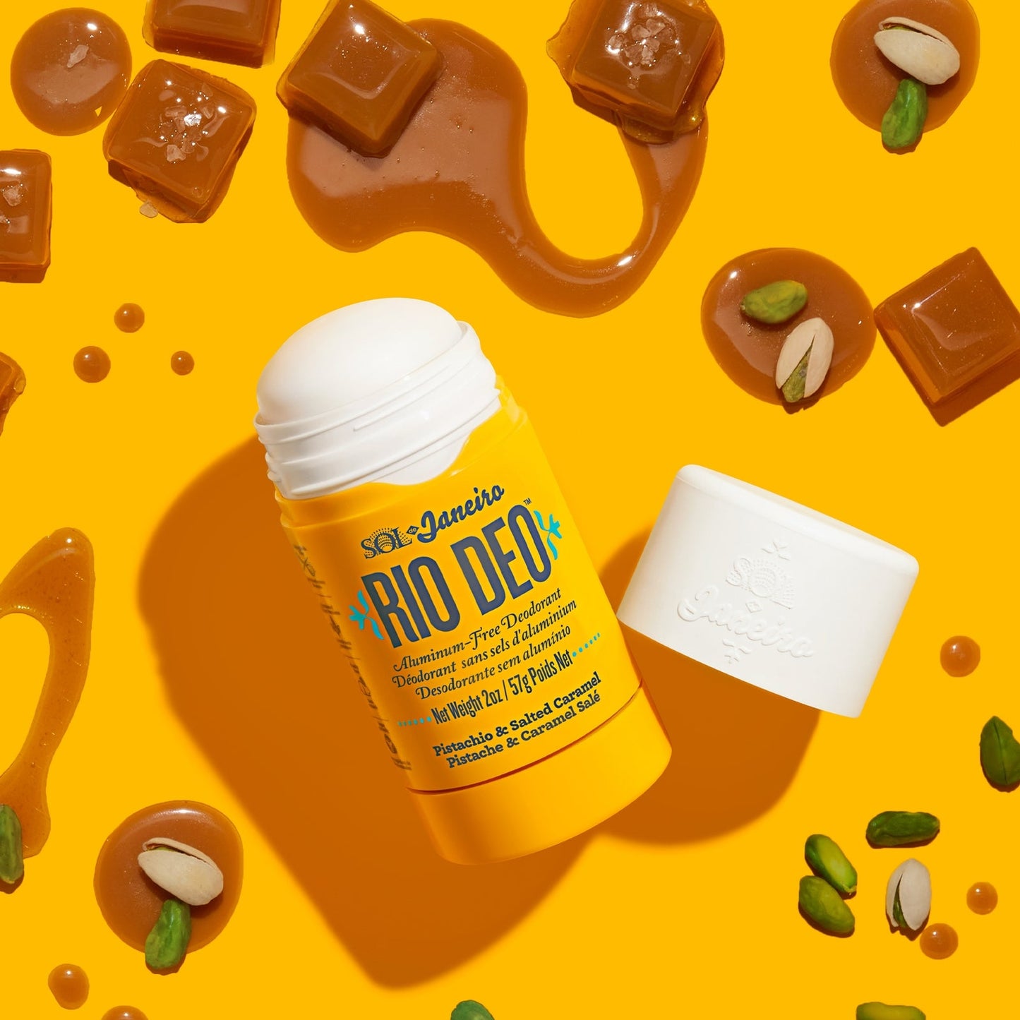 Sol de Janeiro Bum Bum Rio Deo Cheirosa 62