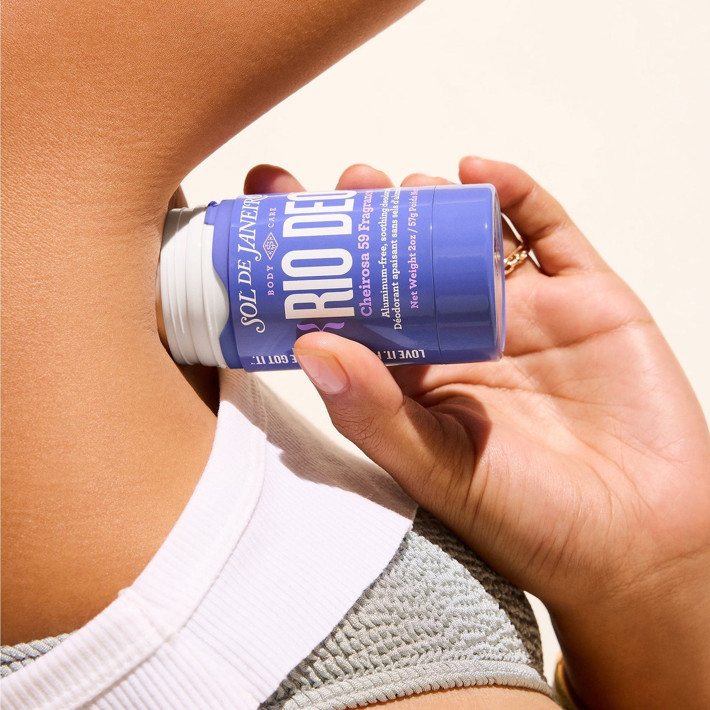 Sol de Janeiro Delícia Drench Rio Deo Cheirosa 59