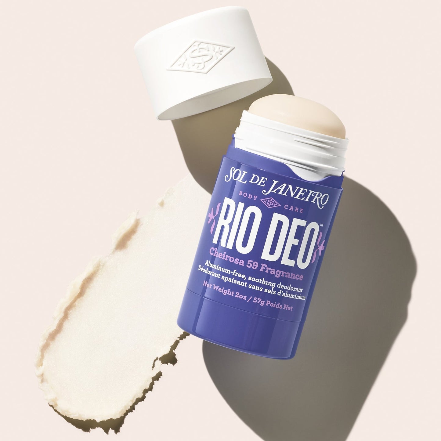 Sol de Janeiro Delícia Drench Rio Deo Cheirosa 59