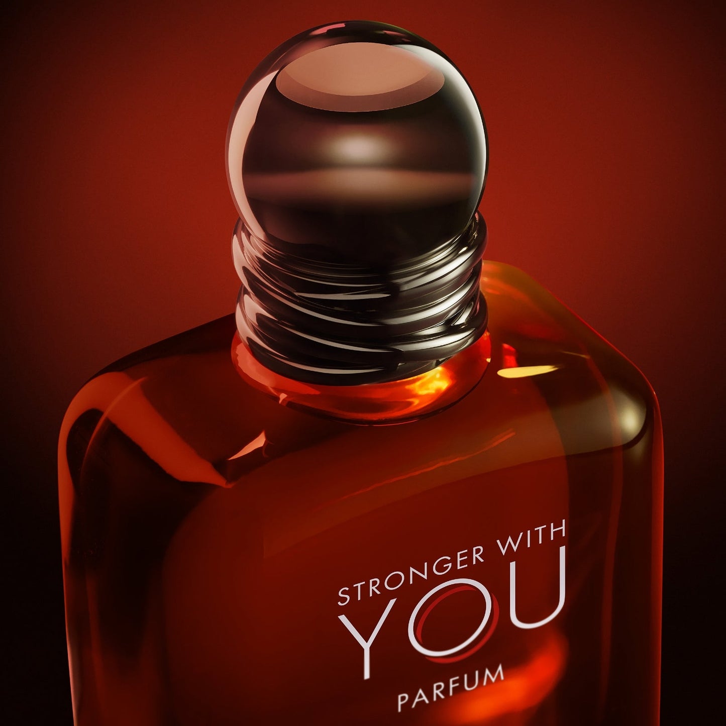Armani Emporio Armani Stronger With You