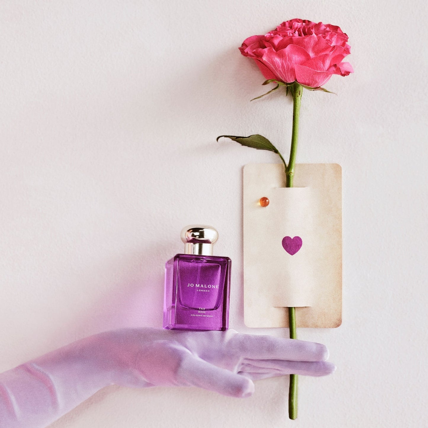 Jo Malone London Cologne Intense Taif Rose Cologne Intense