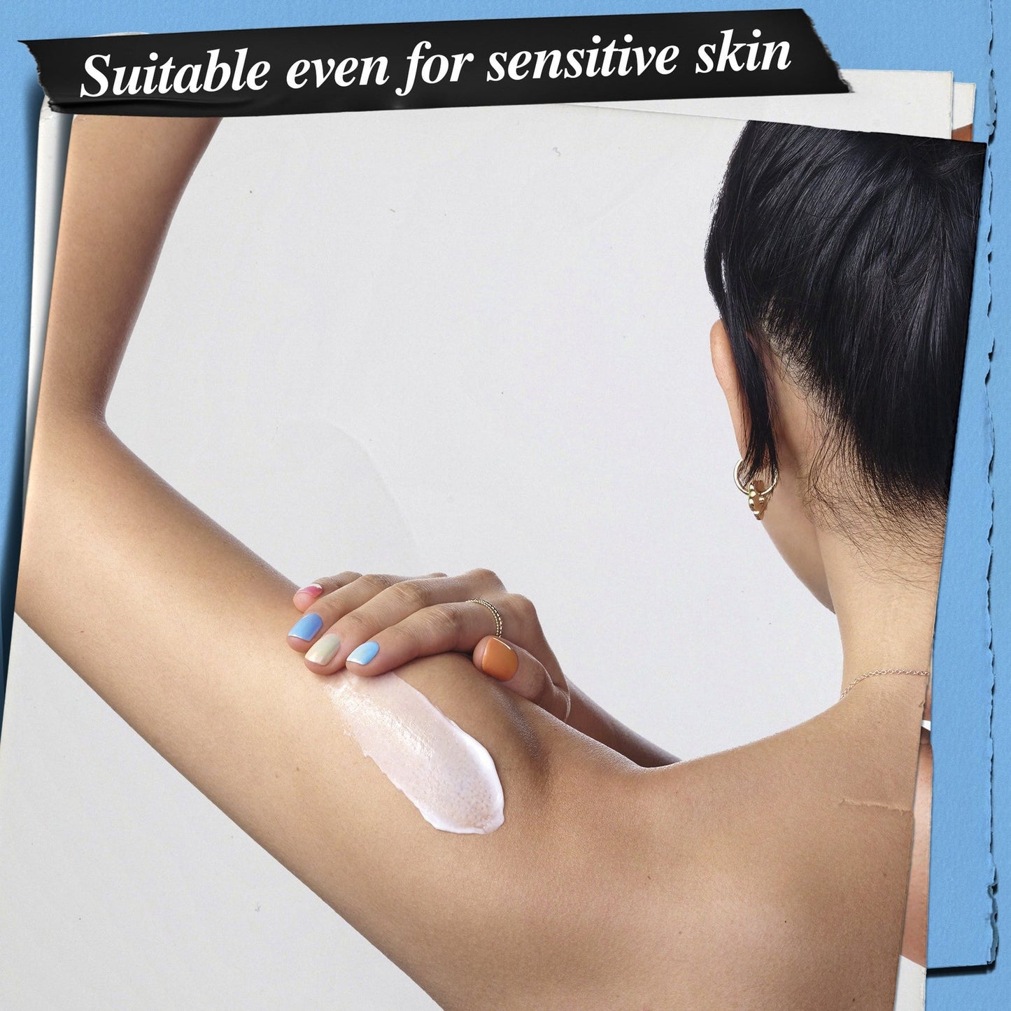 Kiehl’s Ultra Body Mega Moistre Squalane Cream