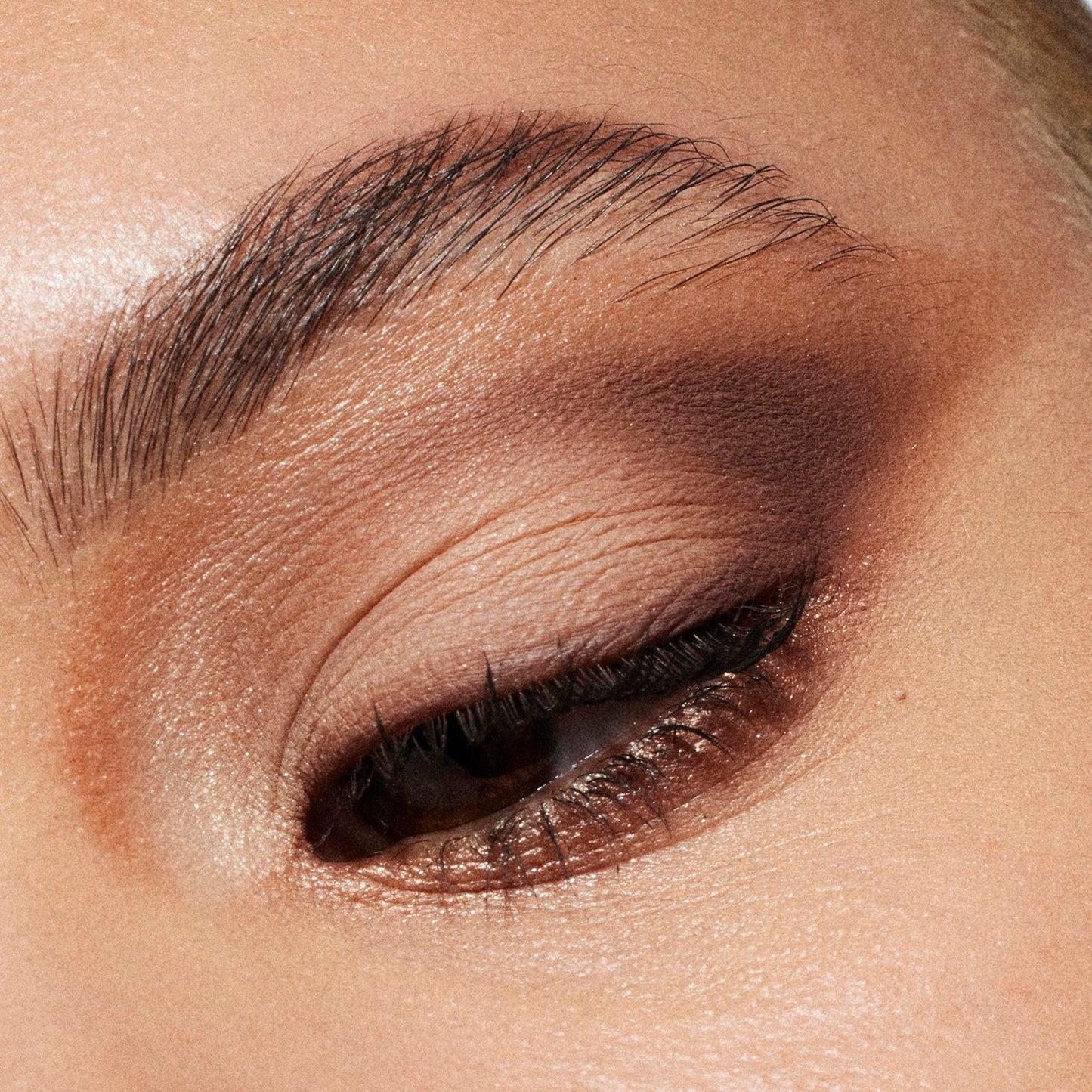 MAC Intimate Nudes Connect In Colour Eye Shadow Palette