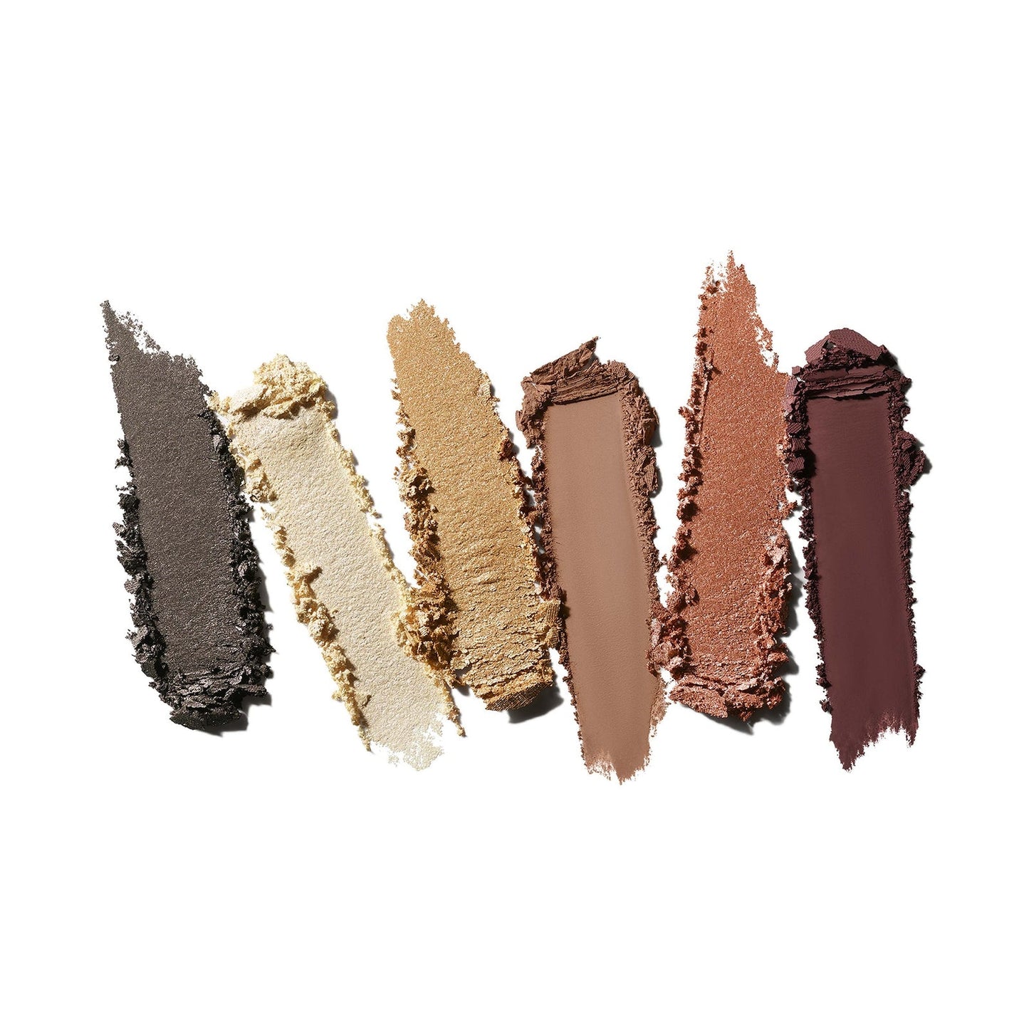 MAC Intimate Nudes Connect In Colour Eye Shadow Palette