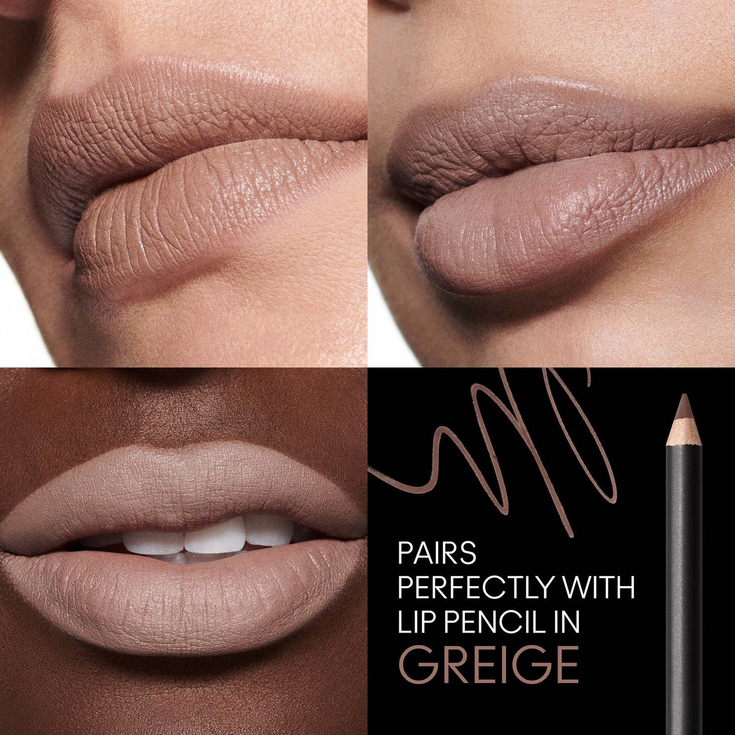 MAC Intimate Nudes MACximal Silky Matte