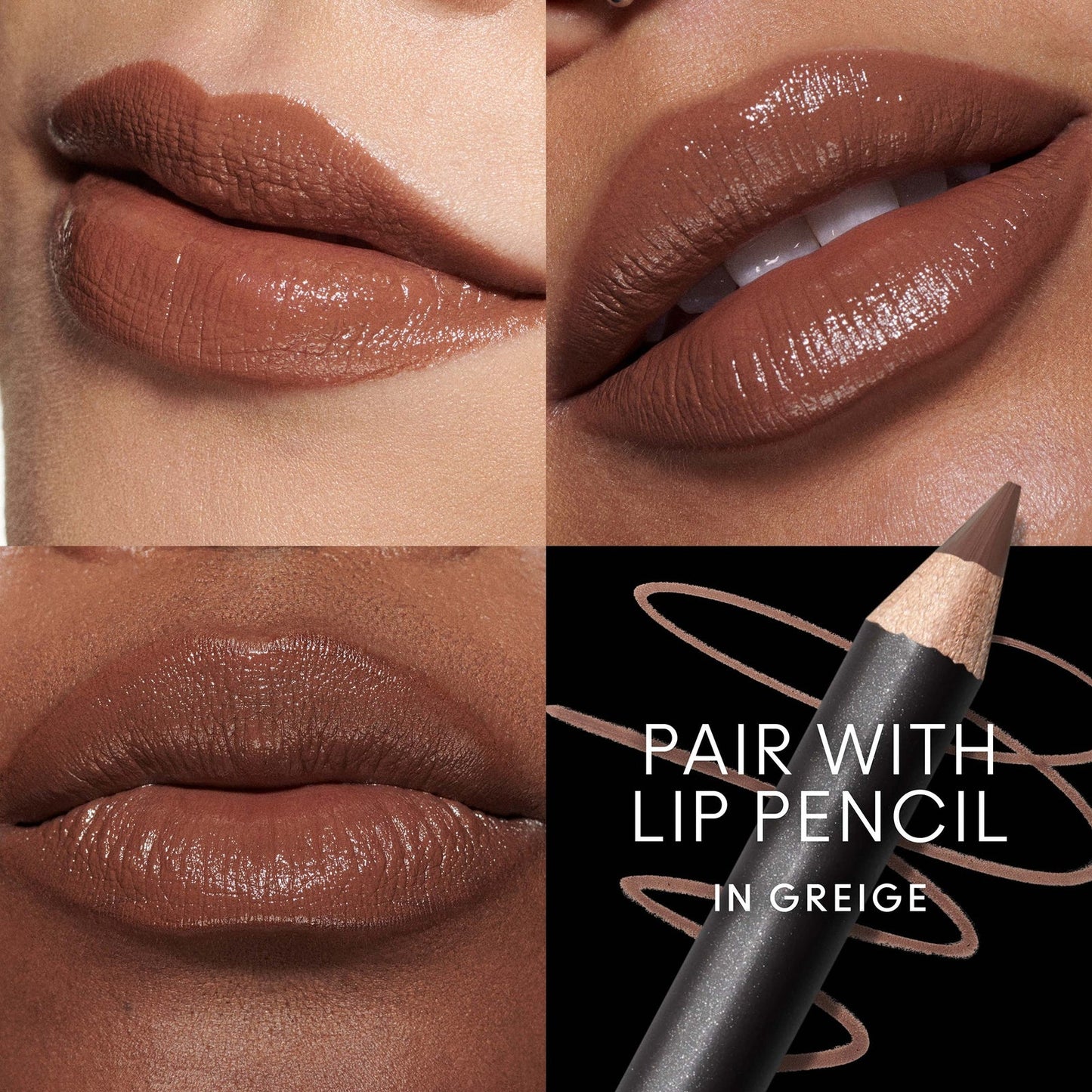 MAC Intimate Nudes MACximal Sleek Satin