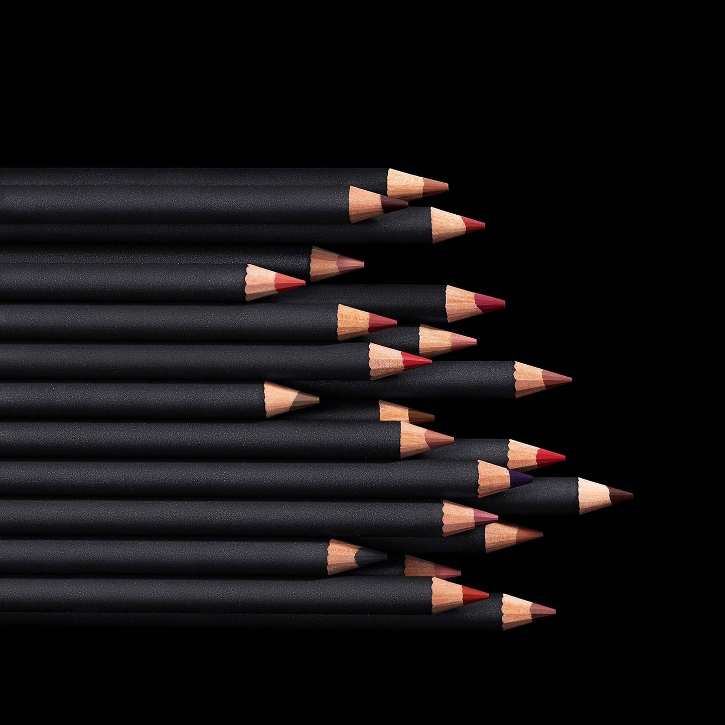 MAC Intimate Nudes Lip Pencil