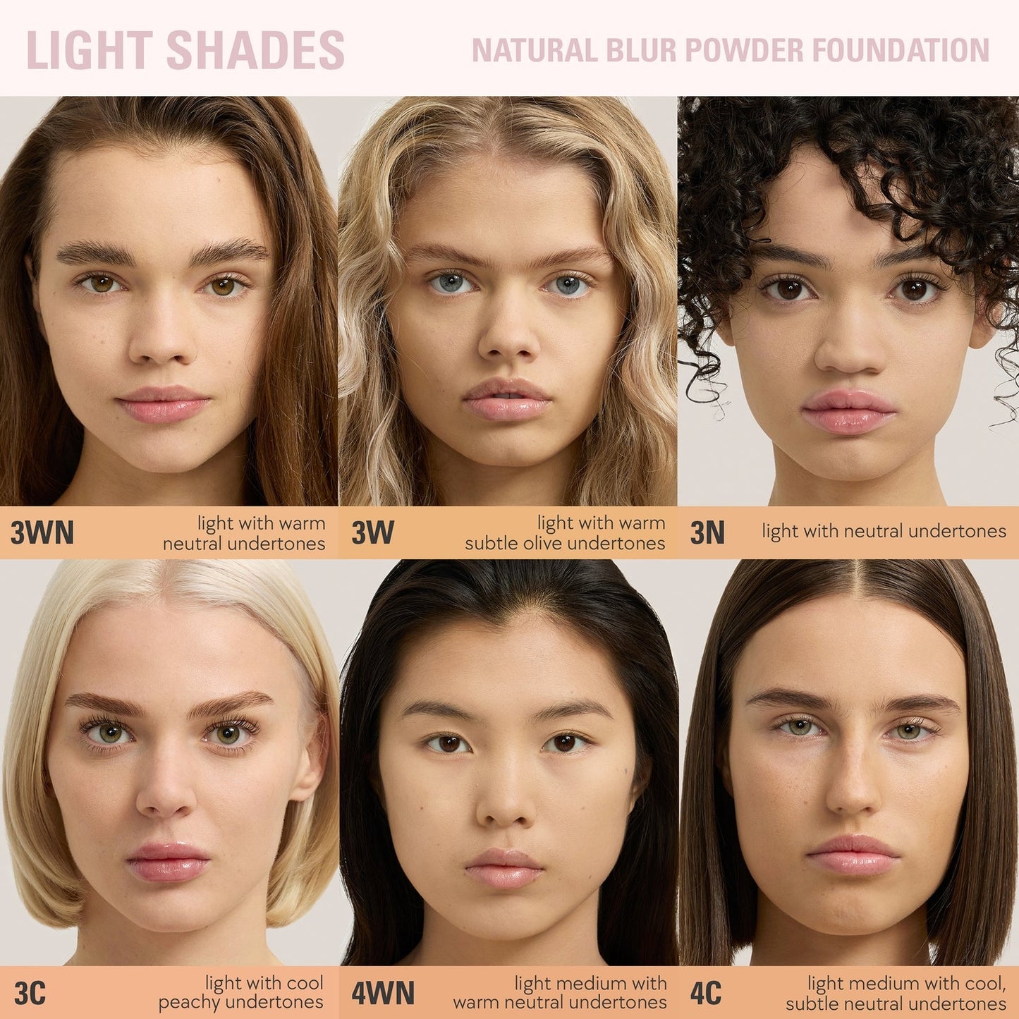 KYLIE COSMETICS Natural Blur Powder