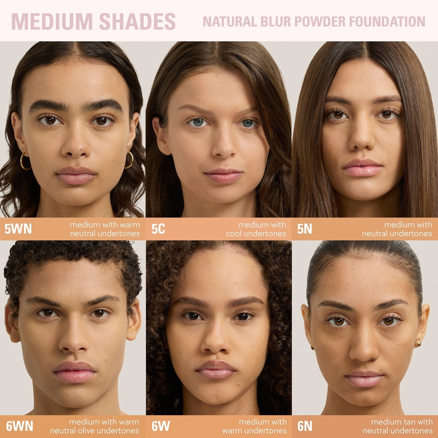 KYLIE COSMETICS Natural Blur Powder