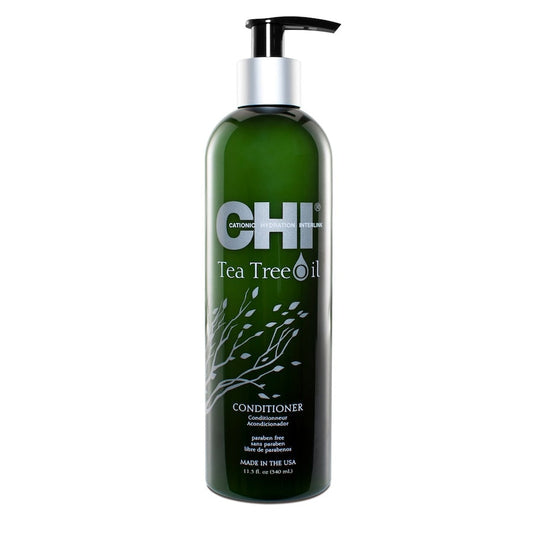 CHI Tea Tree Oil Conditioner