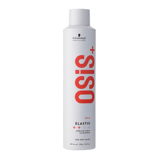 Schwarzkopf Professional OSiS+ Hold Elastisch