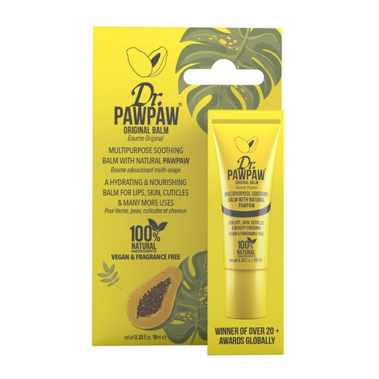 Dr. PawPaw Original