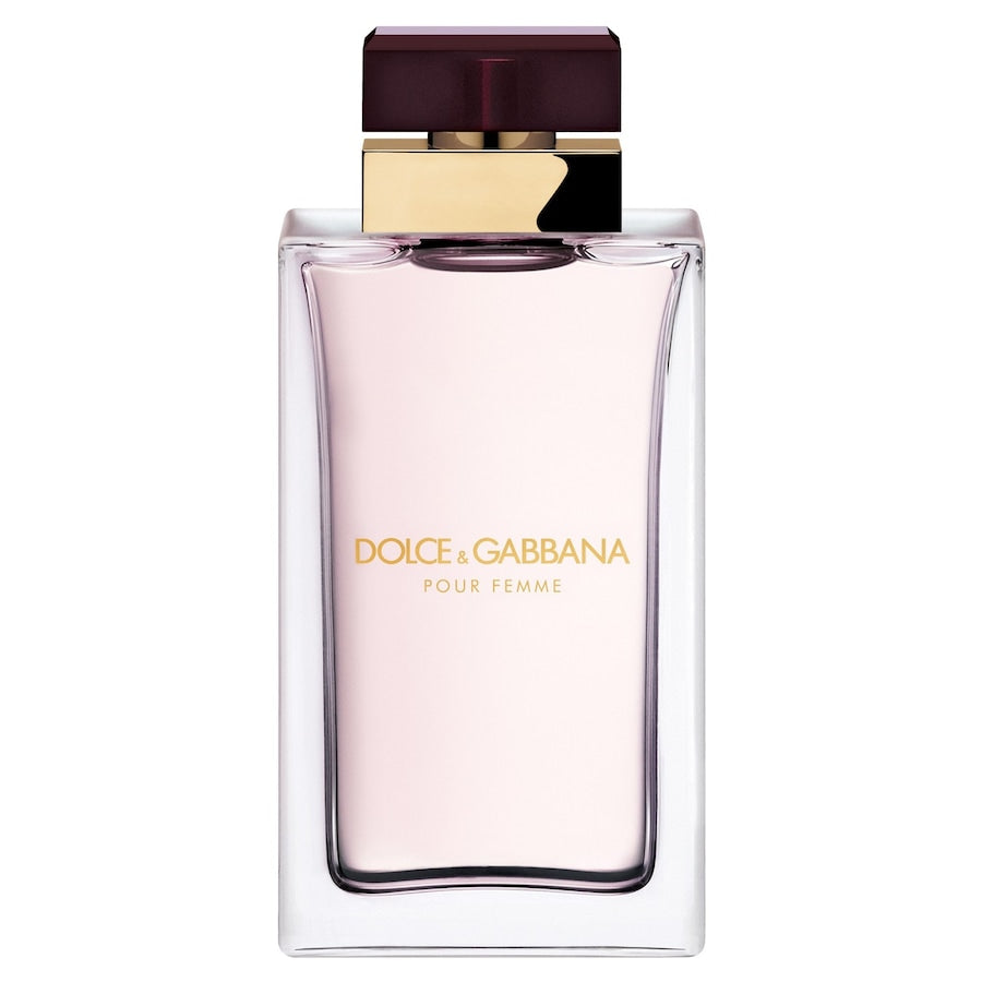 Dolce&Gabbana Pour Femme Eau de Parfum Spray