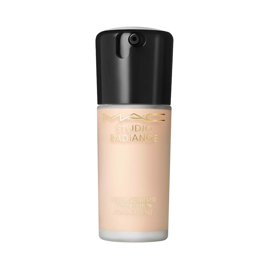 MAC Studio Studio Radiance Serum Foundation
