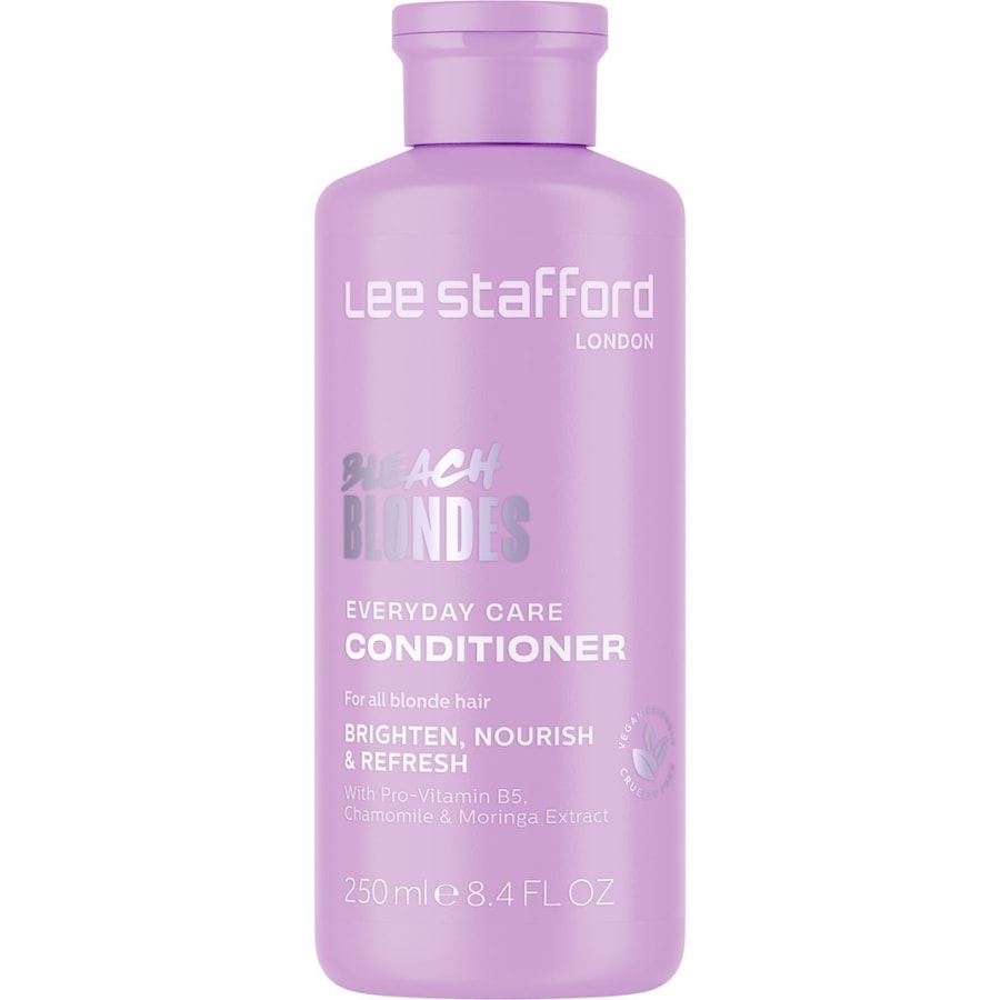 Lee Stafford Bleach Blondes Everyday Care