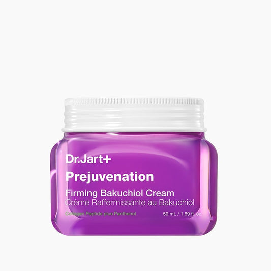 Dr. Jart+ Prejuvenation Prejuvenation Firming Bakuchiol Cream