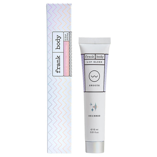 Frank Body Shimmer