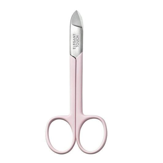 Elegant Touch Pedicure Scissor