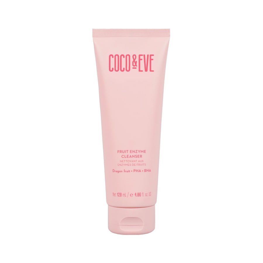 Coco & Eve Fruit Enzyme Cleanser