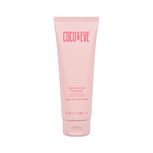 Coco & Eve Fruit Enzyme Cleanser
