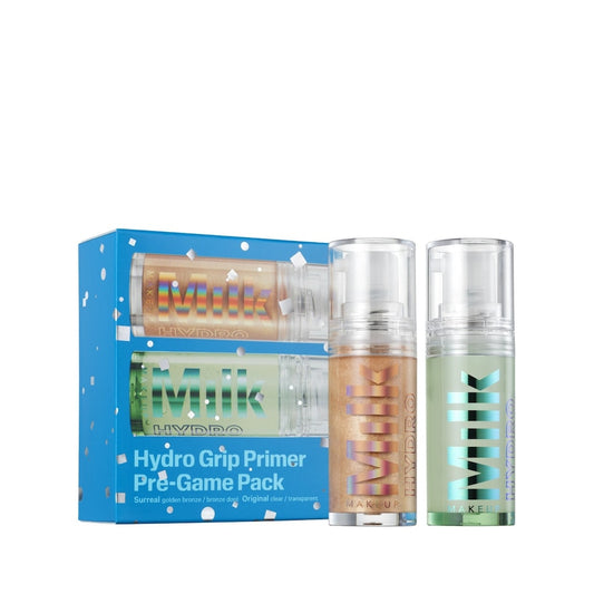 Milk Make-up Hydro Grip Pre-Game Pack
