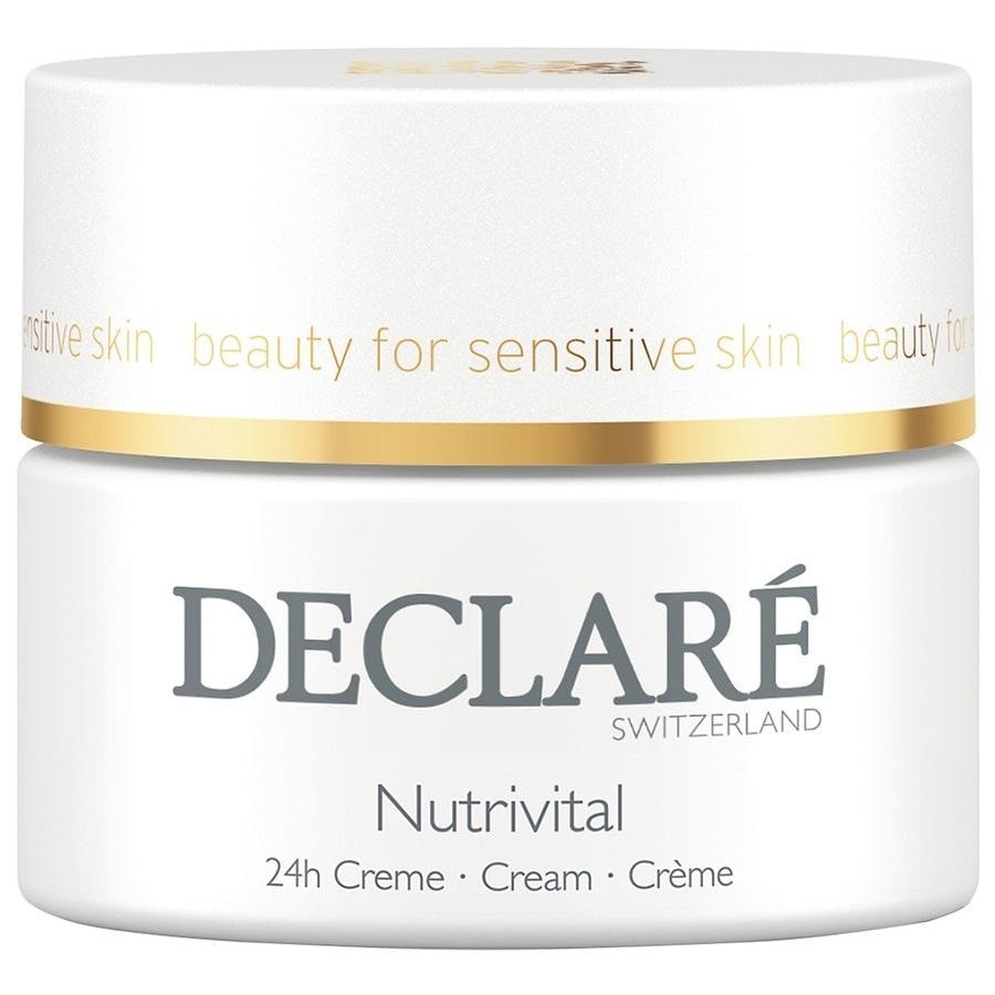 Declaré Vital Balance Crème Nutrivital 24h