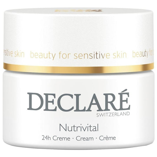 Declaré Vital Balance Crème Nutrivital 24h