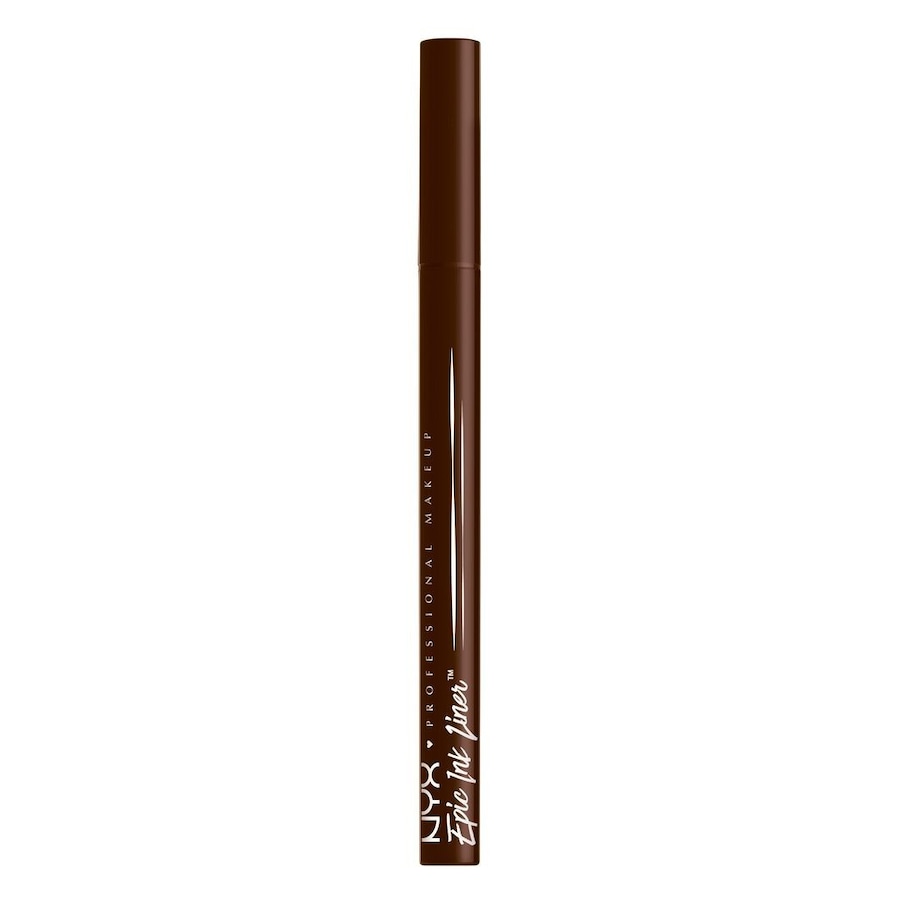 NYX Professional Makeup Epic Ink Liner