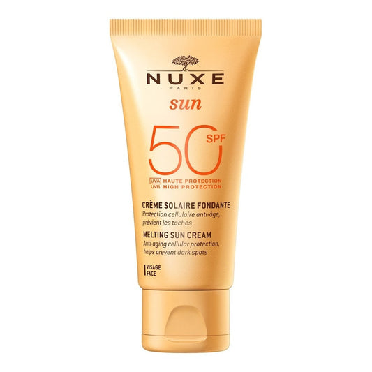 NUXE Sun Melting Cream High Protection SPF50