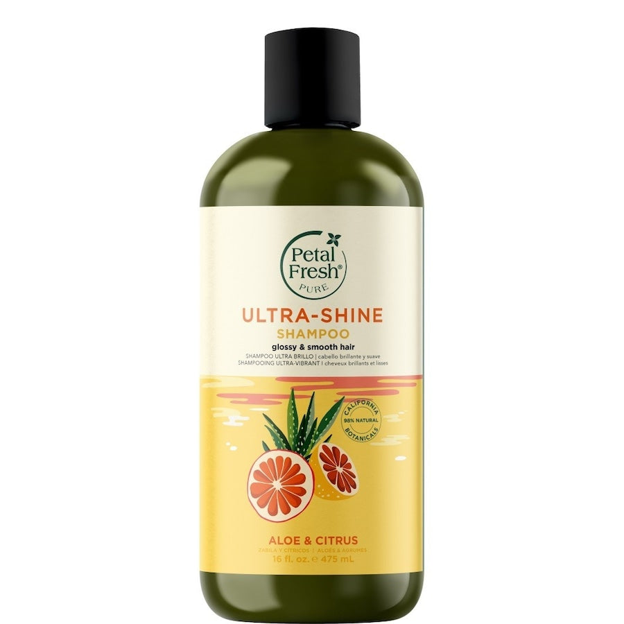 Petal Fresh Aloe & Citrus Shampoo