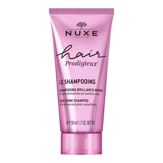 NUXE Hair Prodigieux® High Shine Shampoo
