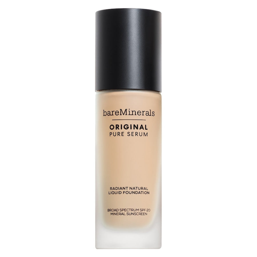 bareMinerals Pure Serum Broad Spectrum SPF20 Foundation
