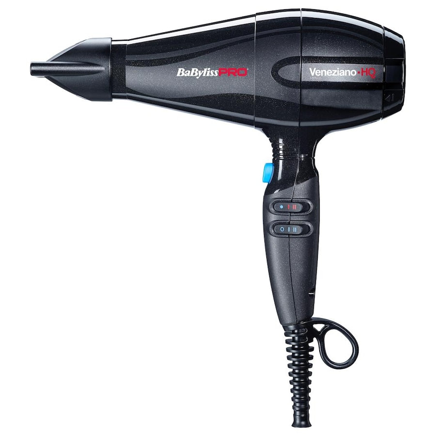 BaByliss Pro BaBylissPRO Haartrockner VENEZIANO-HQ 2200W