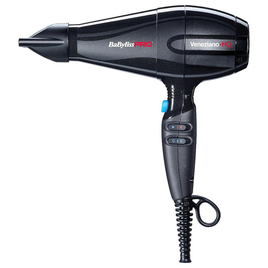 BaByliss Pro BaBylissPRO Haartrockner VENEZIANO-HQ 2200W