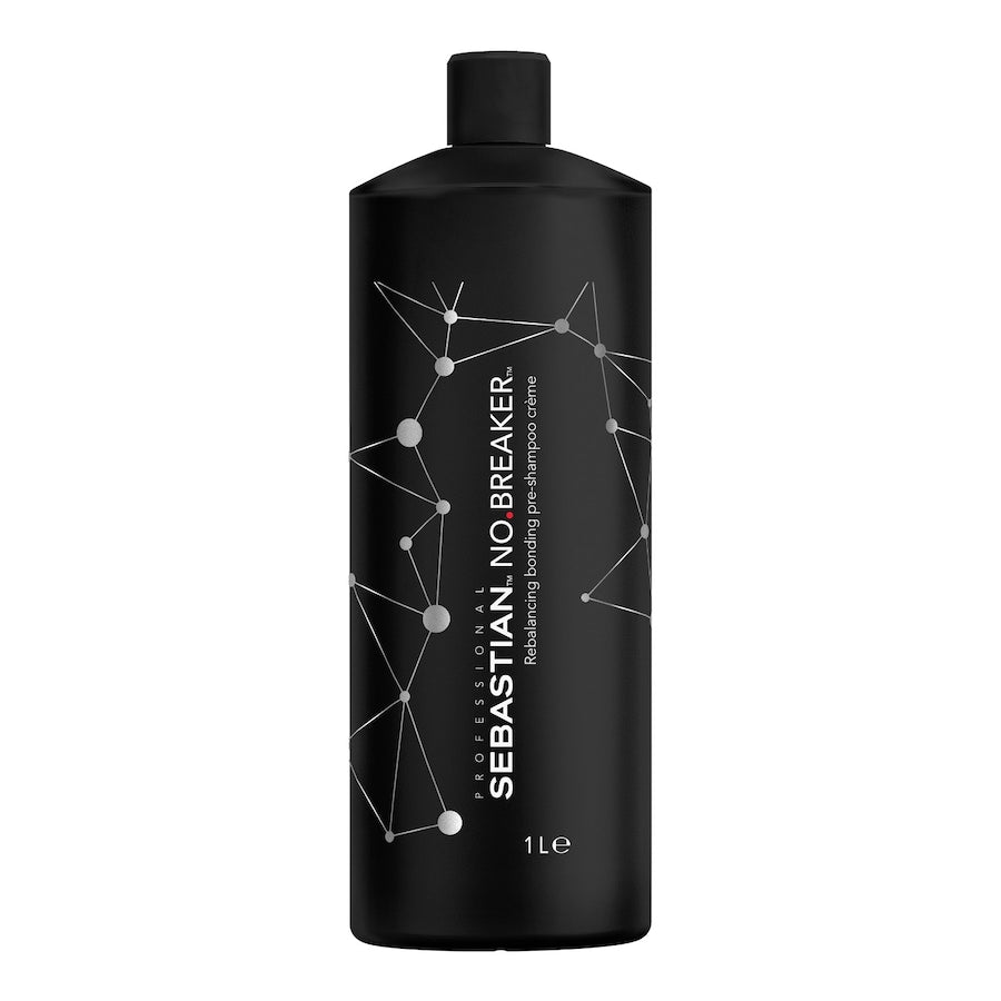 Sebastian Professional No.Breaker Rebalancing Bonding Pre-shampoo Cream
