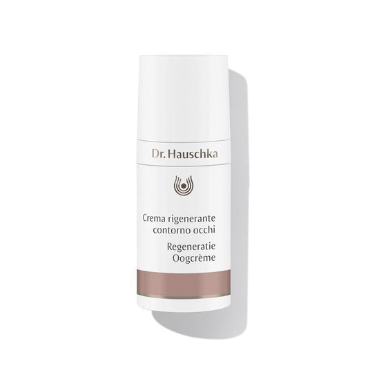 Dr. Hauschka Regeneratie Oogcrème