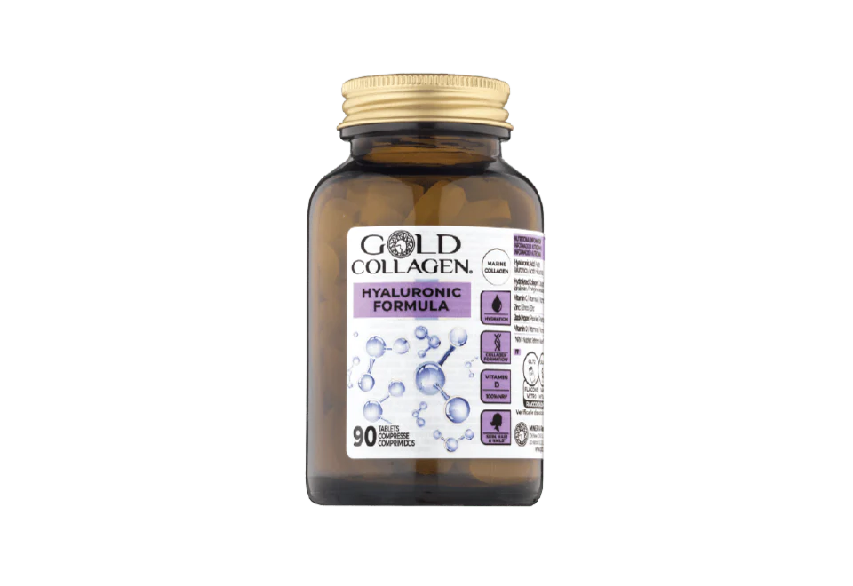 HYALURONIC FORMULA