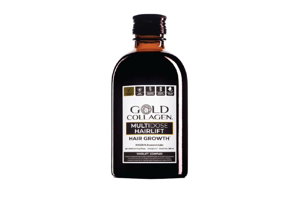 MULTIDOSE HAIRLIFT